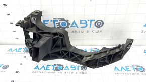Suport far stânga față Audi Q8 19-23