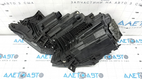 Фара передняя правая в сборе Audi Q8 19-26 LED
