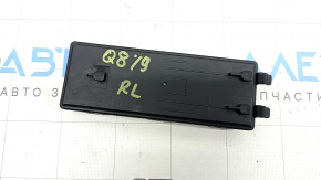 TAILGATE LIFTGATE BACK DOOR POWER CONTROL MODULE Audi Q8 19-26