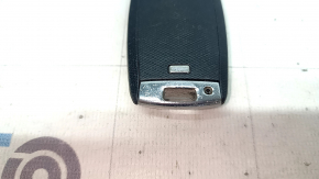 Ключ Kia Niro 17-22 HEV, PHEV Smart key, 4 кнопки, потерт, царапины