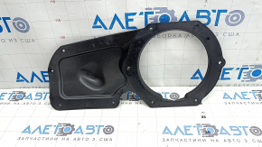 Subwoofer Audi Q8 19-25