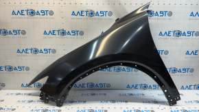 Крыло переднее левое Mazda CX-9 16-23