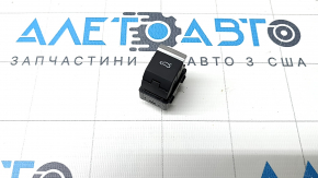 Кнопка открытия двери багажника Audi Q8 19-26 салонная
