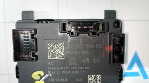 Unitate de control pentru trapa panoramică Audi Q8 19-25