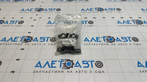 Петля двери верхняя задняя правая Subaru Forester 19-24 SK