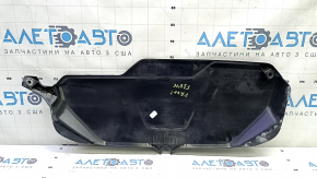 Накладка телевизора BMW F30 17-18 2.0T B46