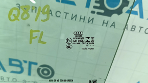 Geam ușă stânga față Audi Q8 19-25