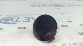 Заглушка буксировочного крюка переднего бампера Kia Niro 17-19 HEV, PHEV, царапины