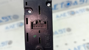 Bloc butoane bord Audi Q8 19-20