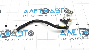 Terminal AKB minus Audi Q8 19-23 cu senzor