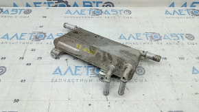 Масляный охладитель АКПП Ford Bronco Sport 21-26 1.5T