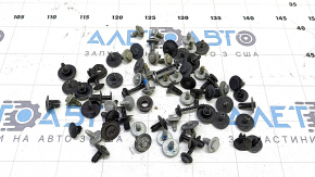 Piese de schimb pentru caroseria BMW F30 12-18, incomplete