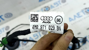 Проводка двери передней левой Audi Q8 19-26