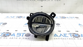 Противотуманная фара птф левая BMW 3 F30 12-18 LED, песок