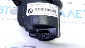 Противотуманная фара птф левая BMW 3 F30 12-18 LED, песок