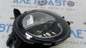 Противотуманная фара птф левая BMW 3 F30 12-18 LED, песок