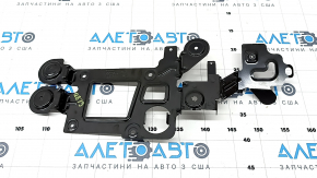 Кронштейн инвертора Audi Q8 19-26 MHEV 48V