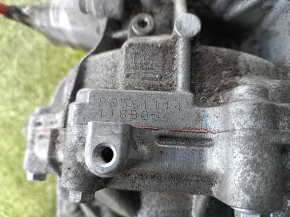 АКПП в сборе Toyota Prius 30 13-15 вариатор CVT 110к