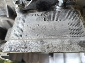 АКПП в сборе Toyota Prius 30 13-15 вариатор CVT 110к