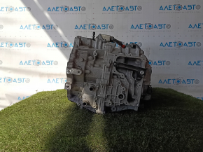 АКПП в сборе Toyota Prius 30 13-15 вариатор CVT 110к