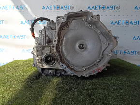 АКПП в сборе Toyota Prius 30 13-15 вариатор CVT 110к