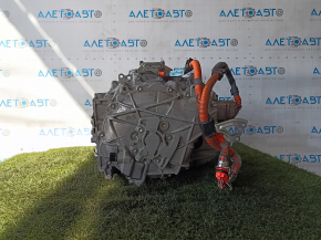 АКПП в сборе Toyota Prius 30 13-15 вариатор CVT 110к