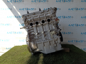 Двигатель 2ZR-FXE Toyota Prius 30 10-15 110к запустился