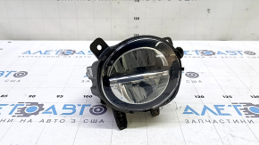 Противотуманная фара птф правая BMW 3 F30 12-18 LED, песок