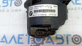 Противотуманная фара птф правая BMW 3 F30 12-18 LED, песок