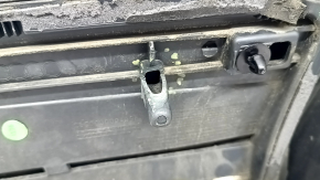 Ornamente inferioare ușă spate dreapta pentru Audi Q8 19-25