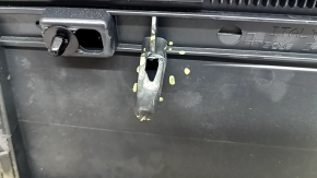 Ornamente inferioare ușă spate dreapta pentru Audi Q8 19-25