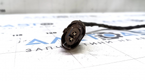 Фишка противотуманной фары ПТФ BMW 3 F30 16-18 LED