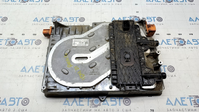 Зарядное устройство бортовое Volkswagen ID.4 21