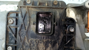 Зарядное устройство бортовое Volkswagen ID.4 21