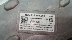 Зарядное устройство бортовое Volkswagen ID.4 21