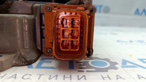 Зарядное устройство бортовое Volkswagen ID.4 21