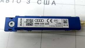 Усилитель антенны задний правый Audi Q8 19-26