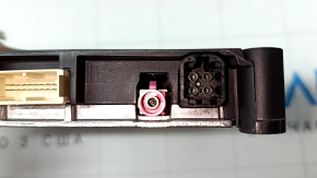 Telematics Control unit Module Audi Q8 19-26