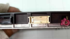 Telematics Control unit Module Audi Q8 19-26