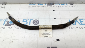 Terminal negativ Volkswagen ID.4 21-21 masă