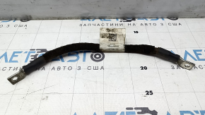 Провод массы Volkswagen ID.4 21-22