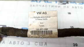 Провод массы Volkswagen ID.4 21-22