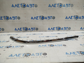 Moldura bara spate dreapta VW CC 13-17, nouă, originală