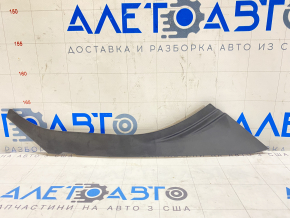 Capac far dreapta sus VW Touareg 11-17 nou original