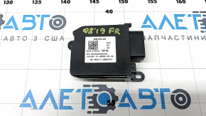 Occupant Sensor Audi Q8 19-26