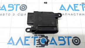 Occupant Sensor Audi Q8 19-26
