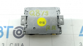 ANTENNA AMPLIFIER MODULE Audi Q8 19-26
