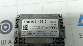 ANTENNA AMPLIFIER MODULE Audi Q8 19-26