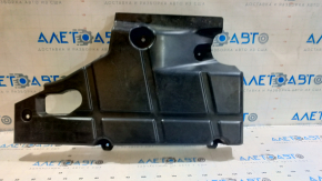 Защита днища задняя правая Ford Fusion mk5 13-20