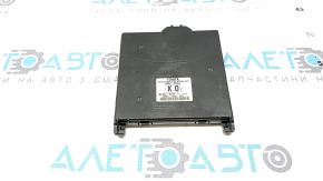 Caroserie rețea multiplex computer Toyota Prius 30 10-12